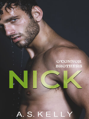 cover image of Nick